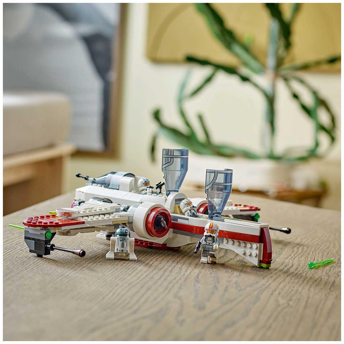 LEGO Star Wars ARC-170 Starfighter 75402