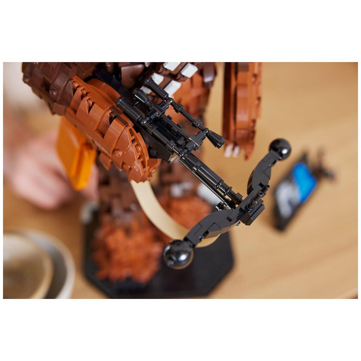 LEGO Star Wars Chewbacca 75371