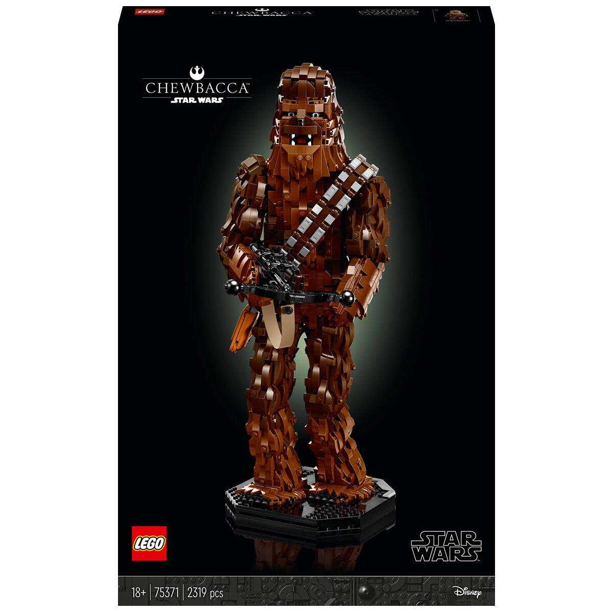 LEGO Star Wars Chewbacca 75371