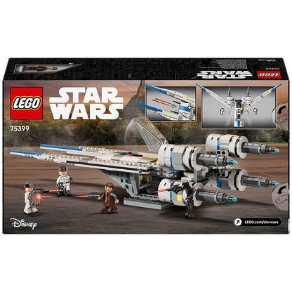 LEGO Star Wars Rebel U-Wing Starfighter 75399