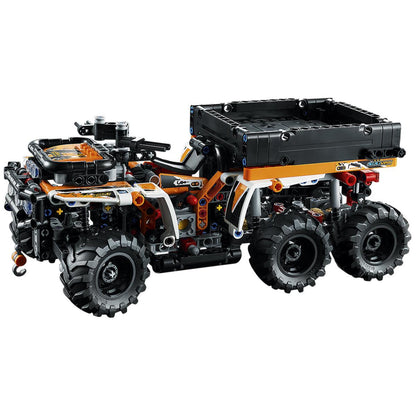 LEGO Technic All Terrain Vehicle 42139