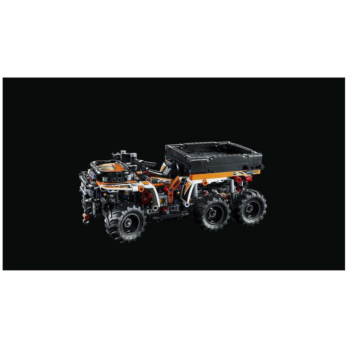 LEGO Technic All Terrain Vehicle 42139