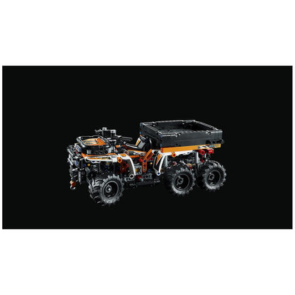LEGO Technic All Terrain Vehicle 42139