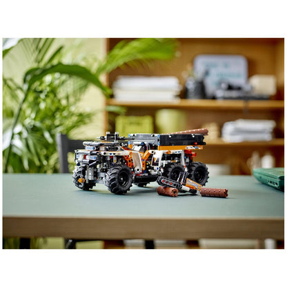 LEGO Technic All Terrain Vehicle 42139