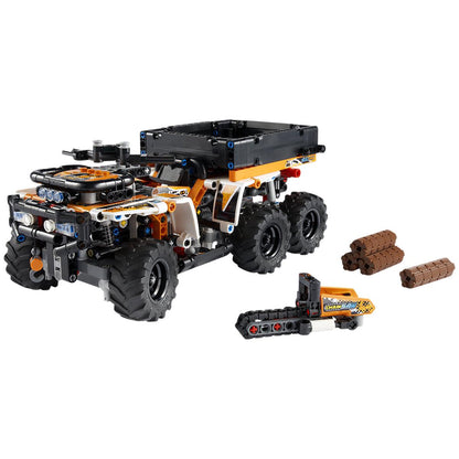 LEGO Technic All Terrain Vehicle 42139