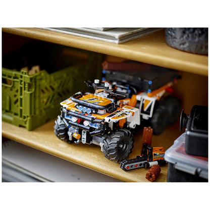 LEGO Technic All Terrain Vehicle 42139