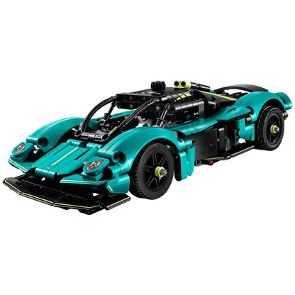LEGO Technic Aston Martin Valkyrie 42208