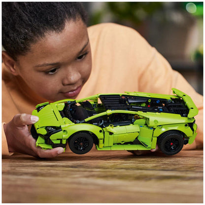 LEGO Technic Lamborghini Huracn Tecnica 42161