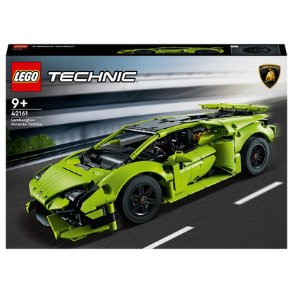 LEGO Technic Lamborghini Huracn Tecnica 42161