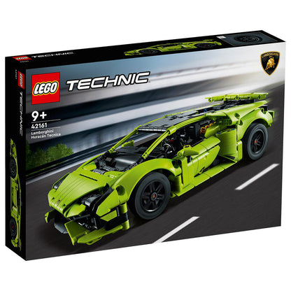 LEGO Technic Lamborghini Huracn Tecnica 42161