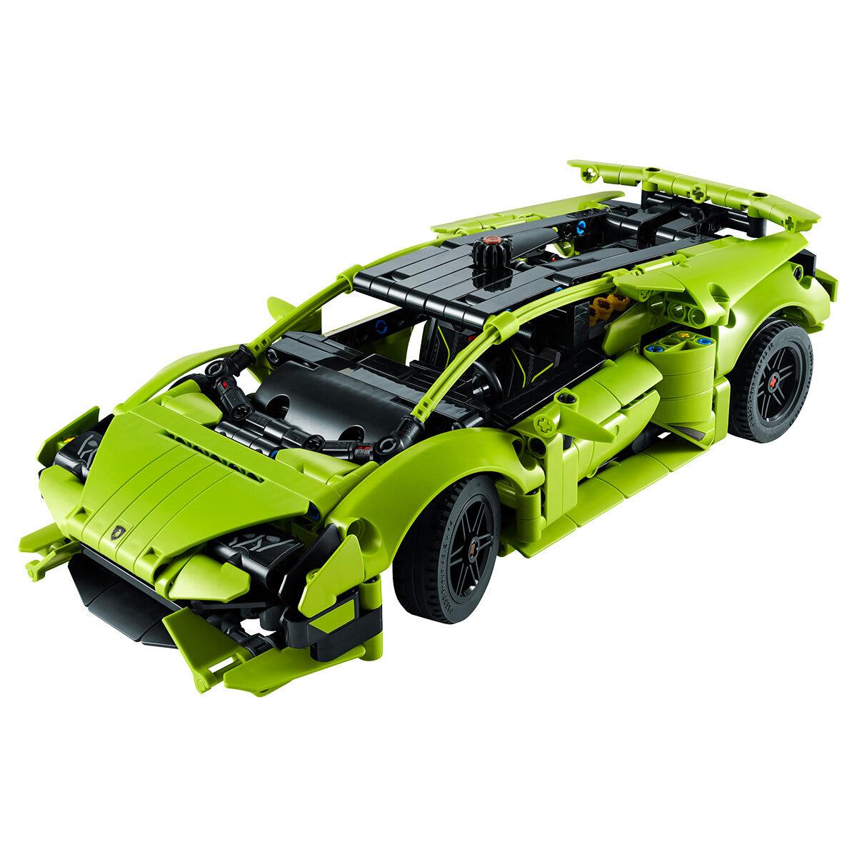 LEGO Technic Lamborghini Huracn Tecnica 42161