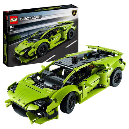 LEGO Technic Lamborghini Huracn Tecnica 42161
