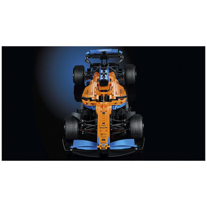 LEGO Technic McLaren Formula 1 Race Car 42141