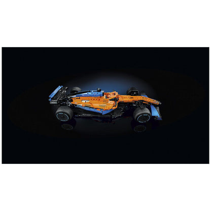 LEGO Technic McLaren Formula 1 Race Car 42141