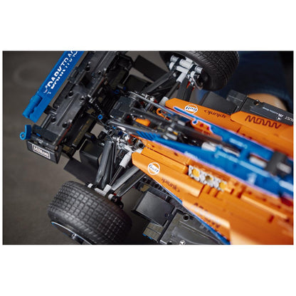 LEGO Technic McLaren Formula 1 Race Car 42141