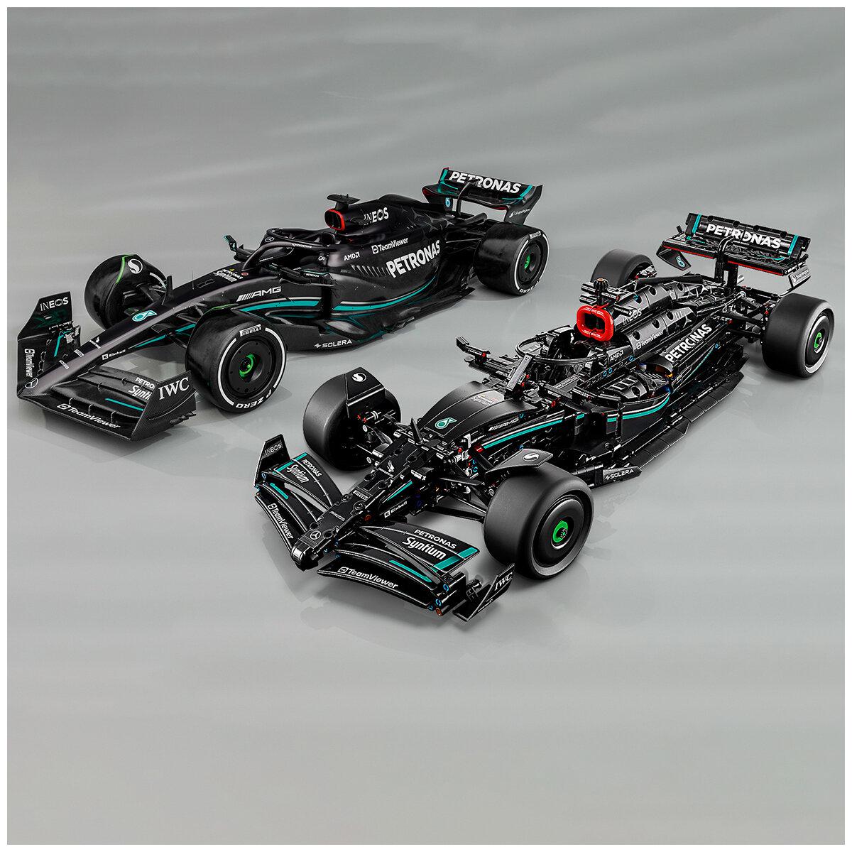 LEGO Technic Mercedes-AMG F1 W14 E Performance 42171