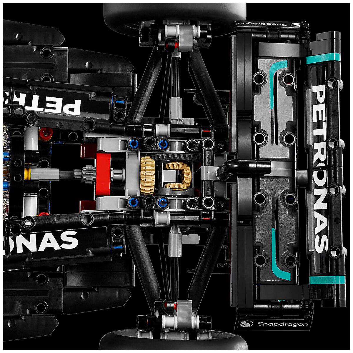 LEGO Technic Mercedes-AMG F1 W14 E Performance 42171