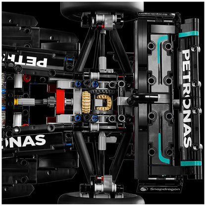 LEGO Technic Mercedes-AMG F1 W14 E Performance 42171