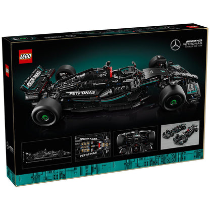LEGO Technic Mercedes-AMG F1 W14 E Performance 42171