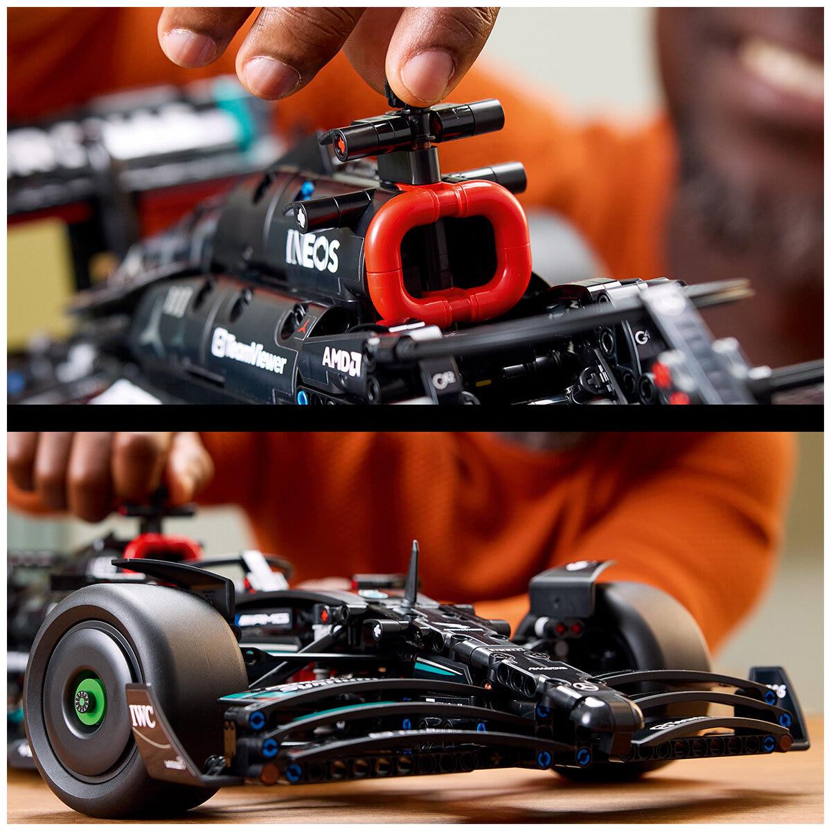 LEGO Technic Mercedes-AMG F1 W14 E Performance 42171
