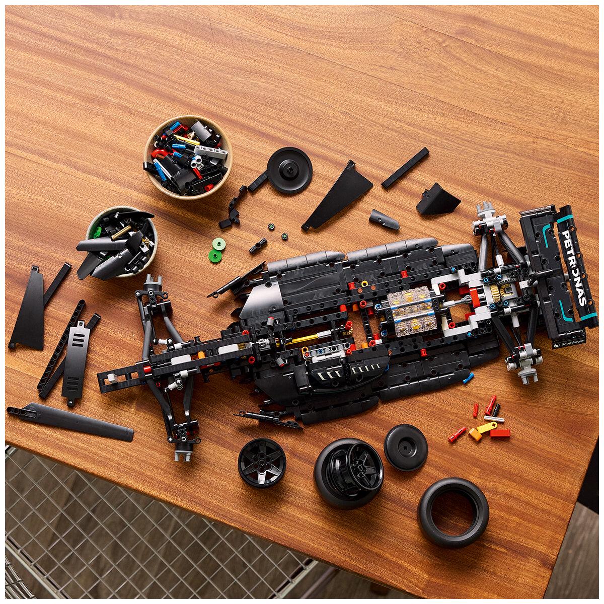 LEGO Technic Mercedes-AMG F1 W14 E Performance 42171