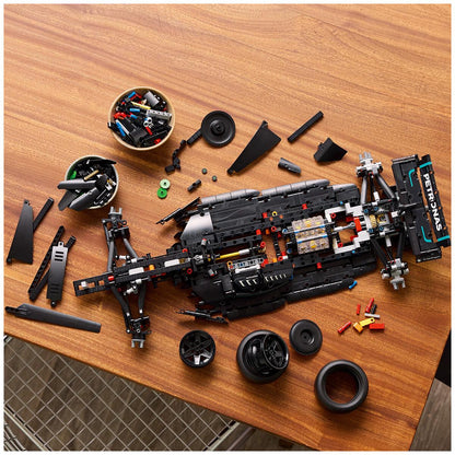 LEGO Technic Mercedes-AMG F1 W14 E Performance 42171