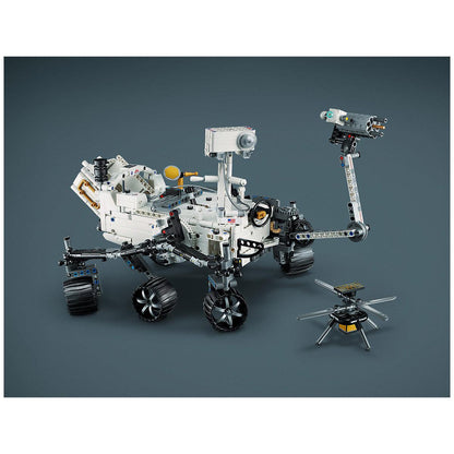 LEGO Technic NASA Mars Rover Perseverance 42158