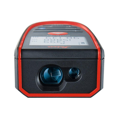LEICA 100m Laser Distance Measurer w. Bluetooth DISTO D2 LG837031