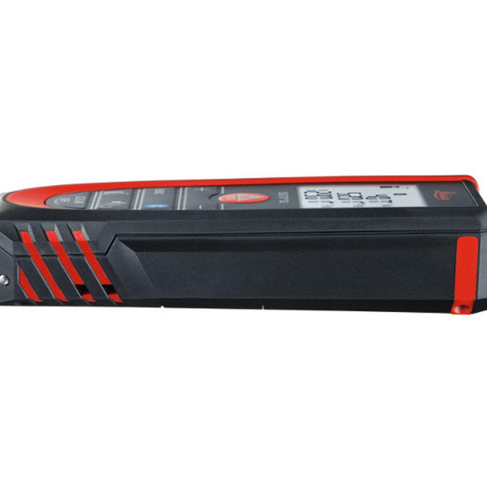 LEICA 100m Laser Distance Measurer w. Bluetooth DISTO D2 LG837031