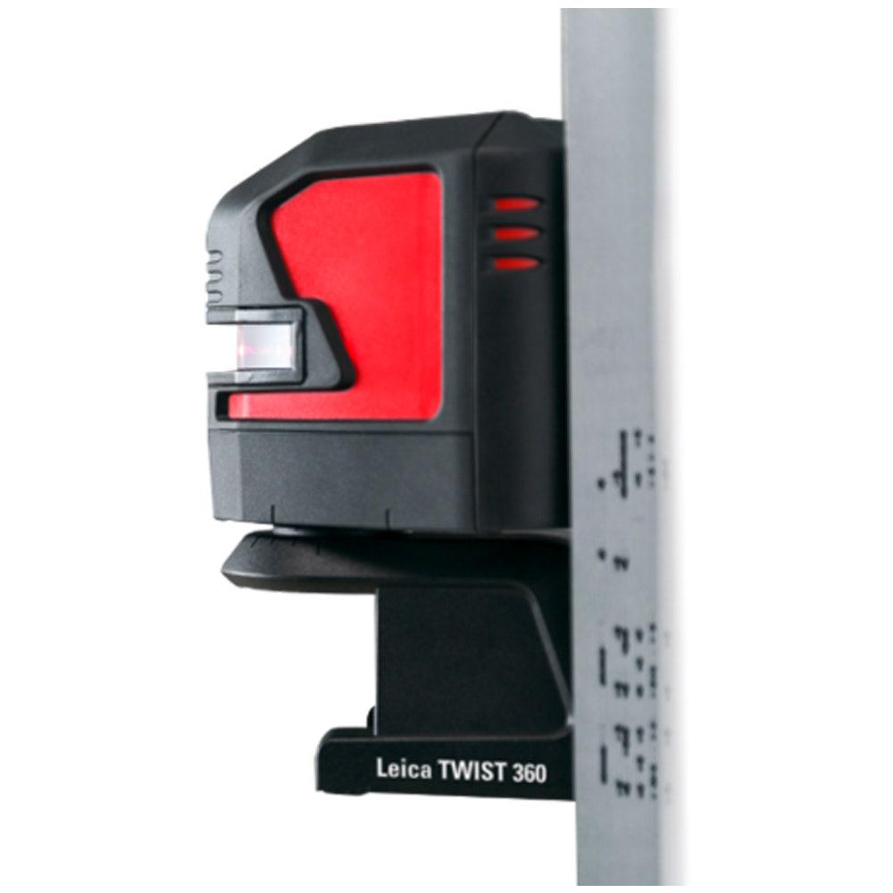 LEICA Lino L2P5G Green Cross Line and Point Laser LG864435