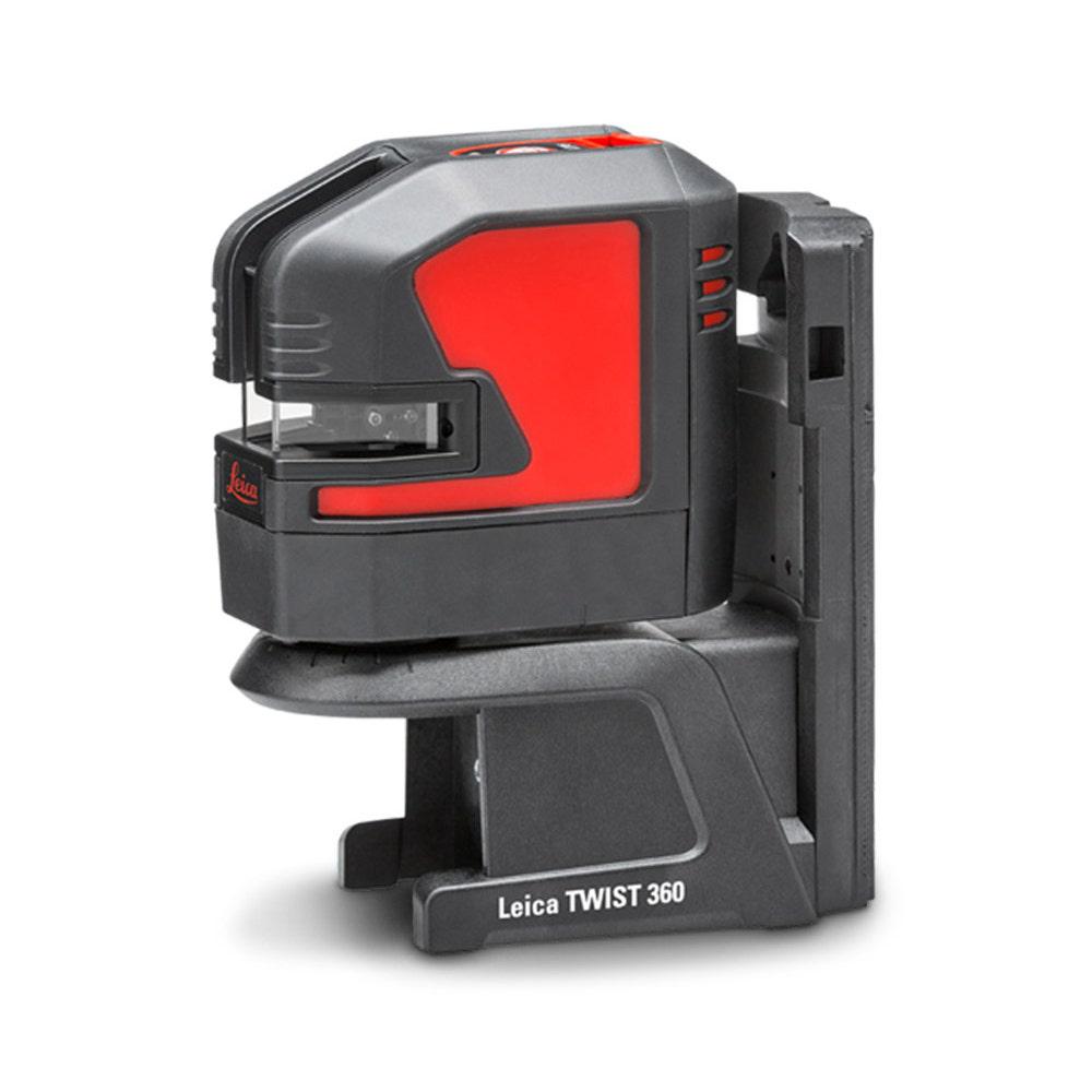 LEICA Lino L2P5G Green Cross Line and Point Laser LG864435