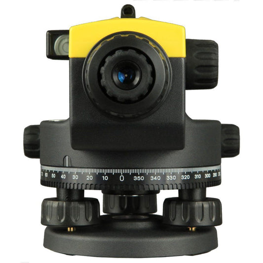 LEICA NA332 32x Optical Magnification Automatic Level LG840383