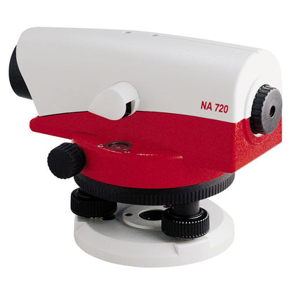 LEICA NA720 20x Optical Magnification Automatic Level LG641982