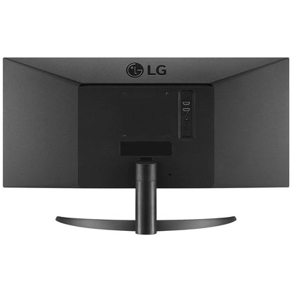 LG 29 Inch 21:9 UltraWide Full HD IPS Monitor With AMD FreeSync 29WP500-B