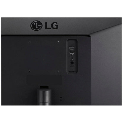 LG 29 Inch 21:9 UltraWide Full HD IPS Monitor With AMD FreeSync 29WP500-B