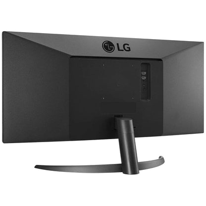 LG 29 Inch 21:9 UltraWide Full HD IPS Monitor With AMD FreeSync 29WP500-B