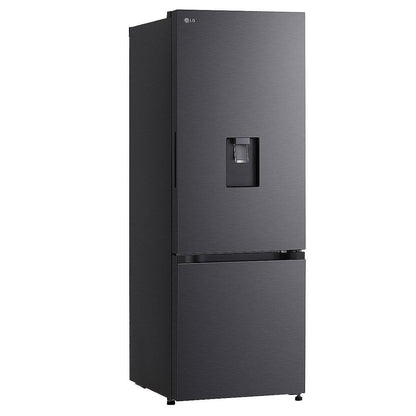 LG 332L Bottom Mount Fridge GB-W300MBL