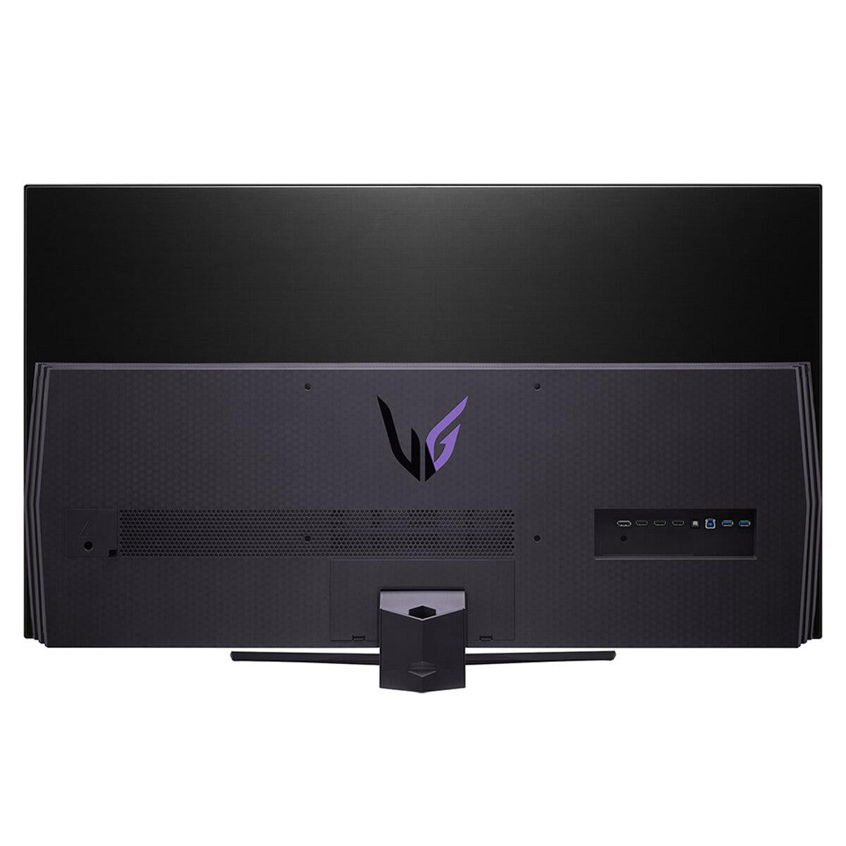 LG 48 Inch UltraGear UHD OLED Monitor 48GQ900