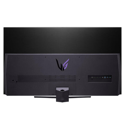 LG 48 Inch UltraGear UHD OLED Monitor 48GQ900