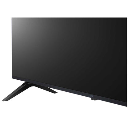 LG 50 Inch UT80 4K UHD LED Smart TV 50UT8050PSB