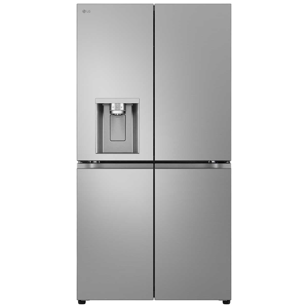 LG 637L French Door Fridge With Ice And Water Dispenser GF-L700PL