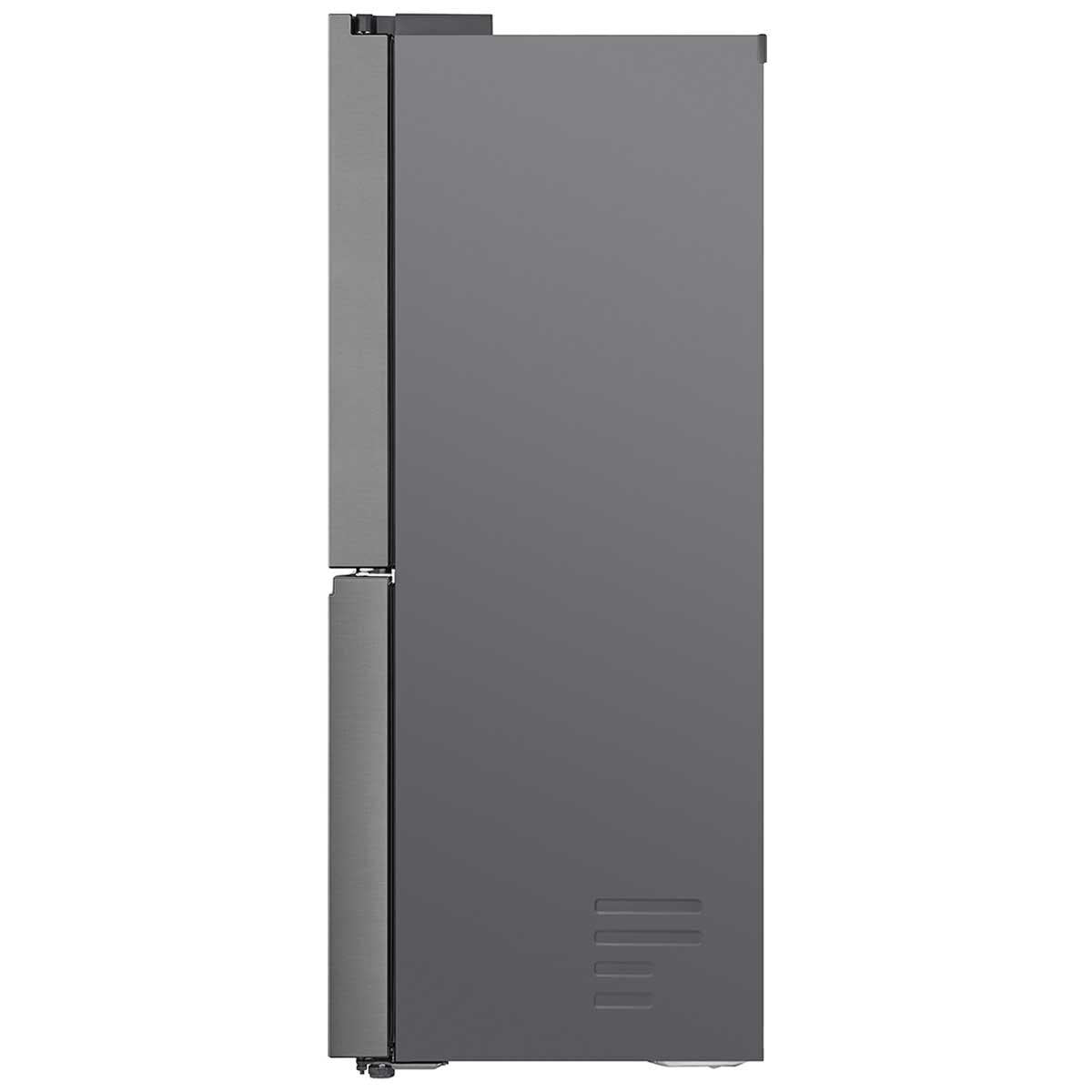 LG 637L French Door Fridge With Ice And Water Dispenser GF-L700PL