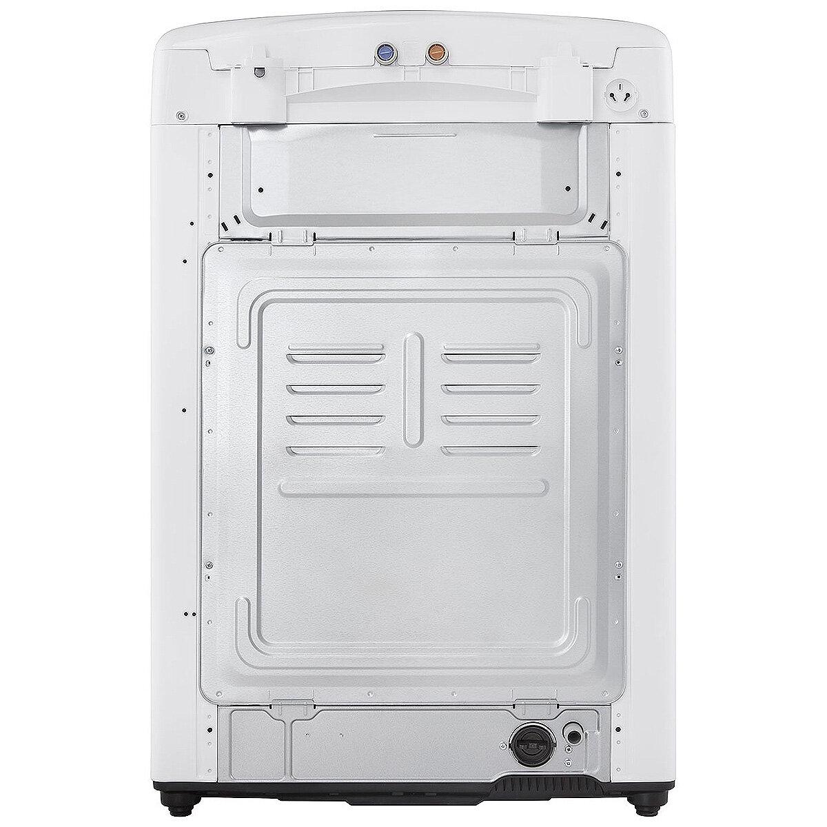 LG 8.5kg Top Load Washer WTL1-85W