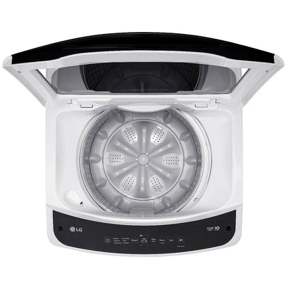 LG 8.5kg Top Load Washer WTL1-85W