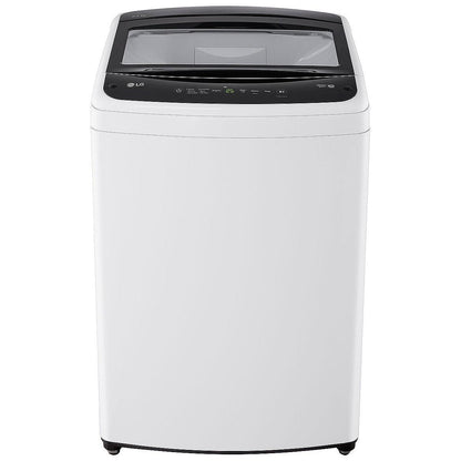 LG 8.5kg Top Load Washer WTL1-85W