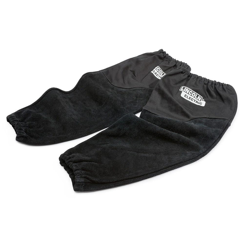LINCOLN 530mm Black Welding Sleeves K3111-ALL