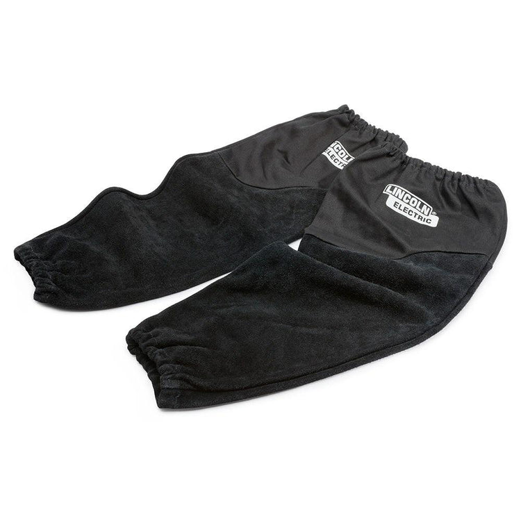 LINCOLN 530mm Black Welding Sleeves K3111-ALL