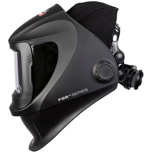LINCOLN VIKING 3250D FGS Welding Helmet K3540-3-CE