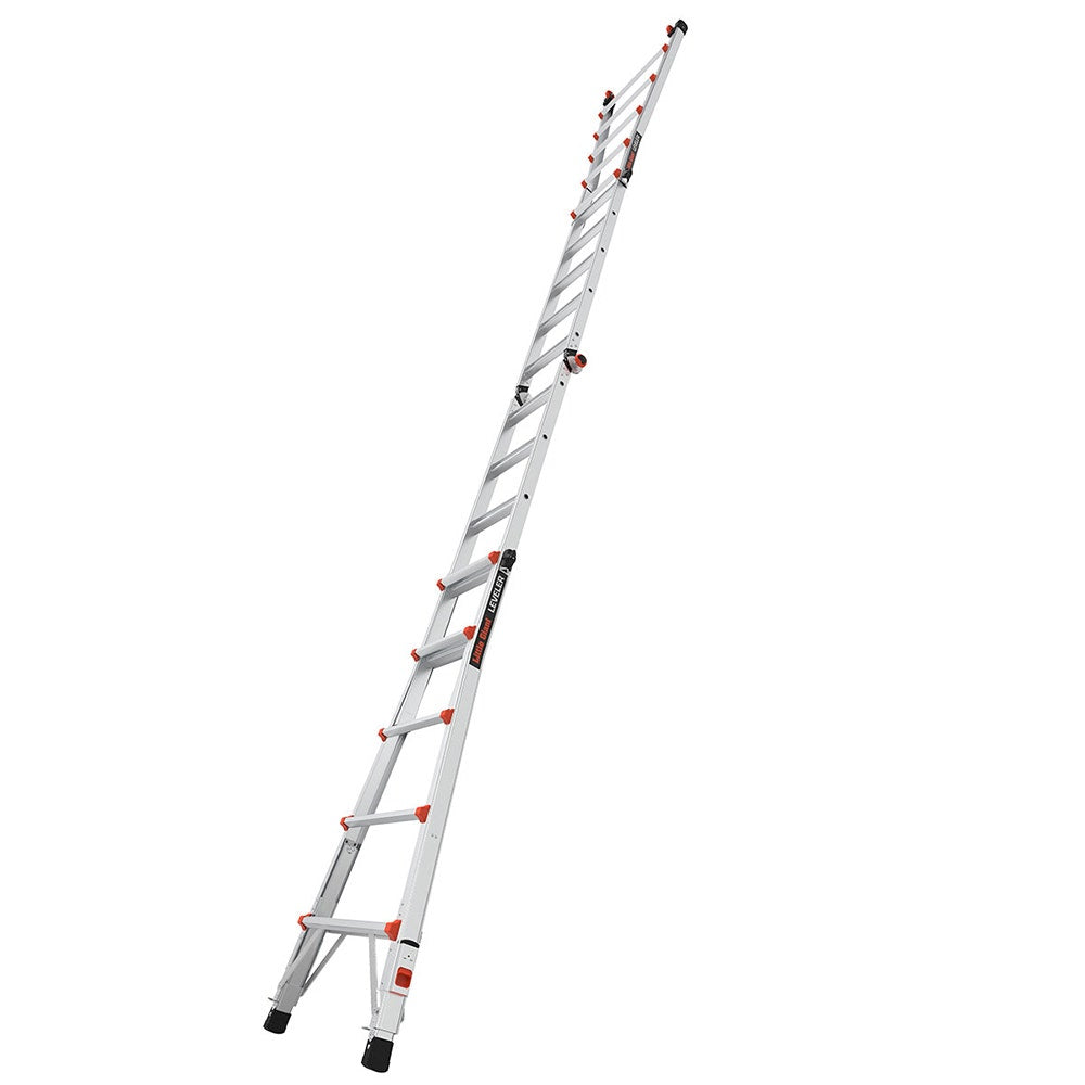 LITTLE GIANT Leveler Multipurpose M22 5-9 Step 16522448