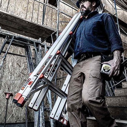LITTLE GIANT Leveler Multipurpose M26 6-11 Step 16526448